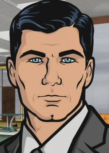 Sterling Archer