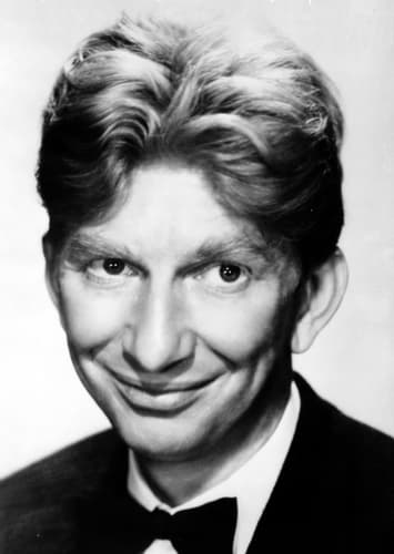 Sterling Holloway