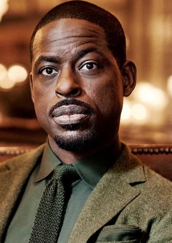 Sterling K. Brown