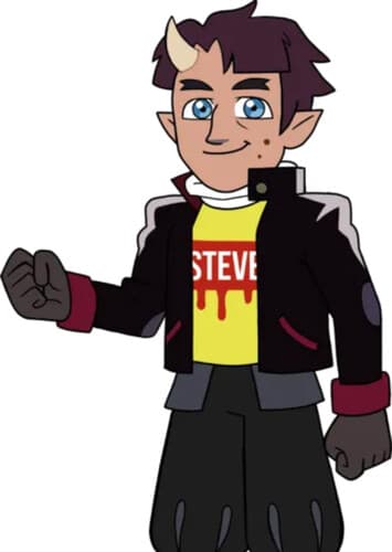 Steve