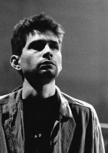 Steve Albini