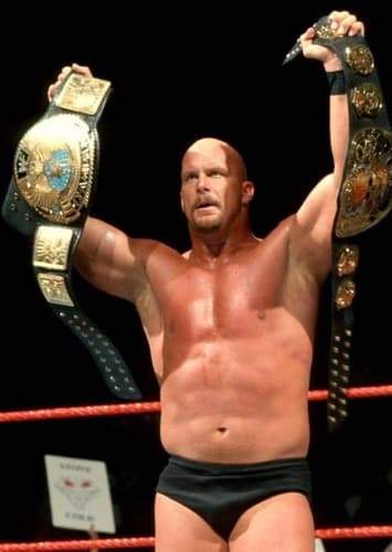 Steve Austin