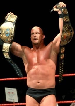 Steve Austin