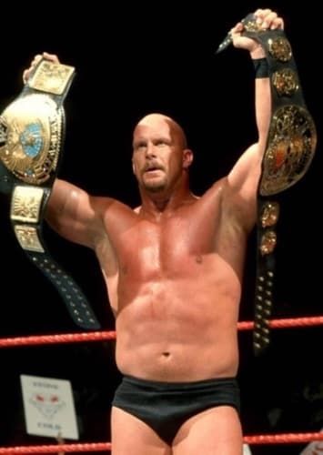 Steve Austin