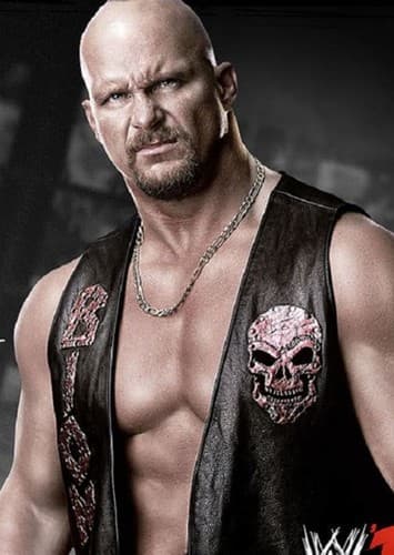 Steve Austin