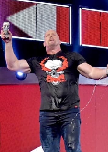 Steve Austin