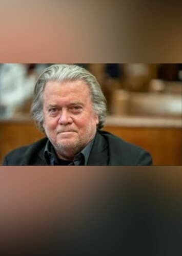 Steve Bannon