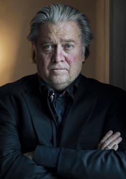 Steve Bannon