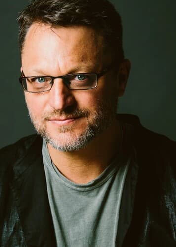Steve Blum