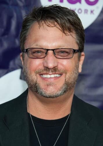 Steve Blum