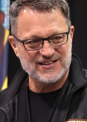 Steve Blum