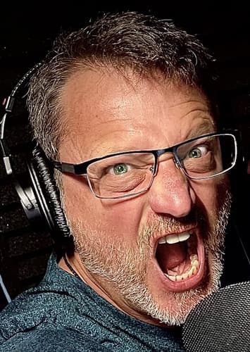 Steve Blum
