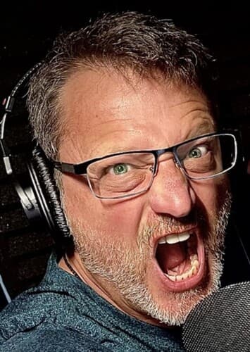 Steve Blum