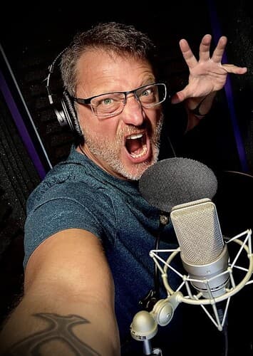 Steve Blum