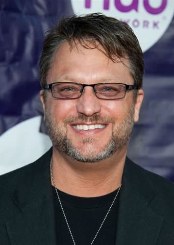 Steve Blum