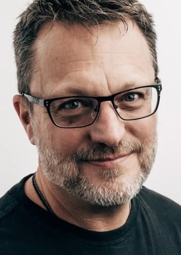 Steve Blum