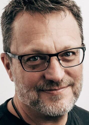 Steve Blum