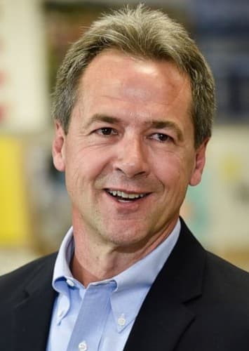 Steve Bullock