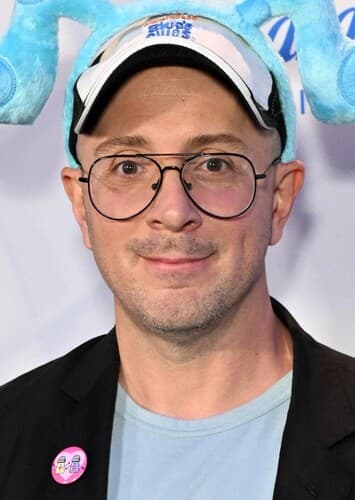Steve Burns