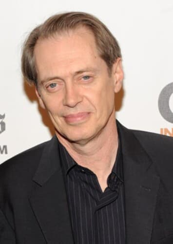 Steve Buscemi