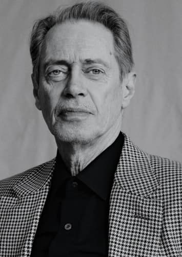 Steve Buscemi