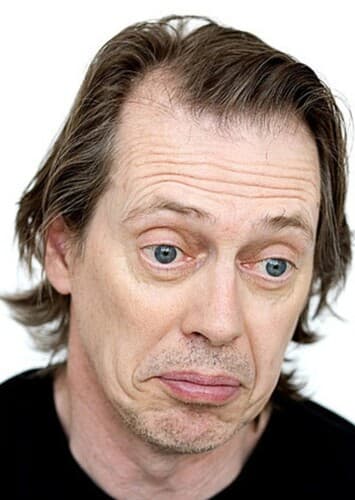 Steve Buscemi