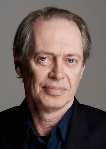 Steve Buscemi