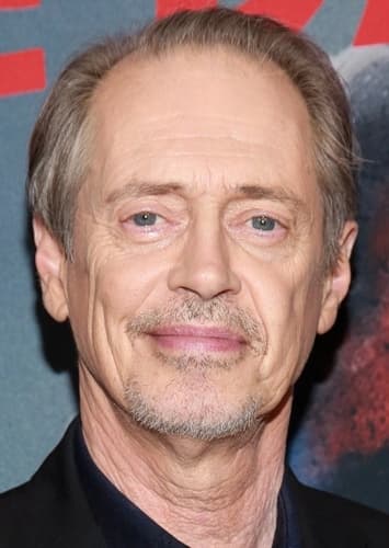 Steve Buscemi