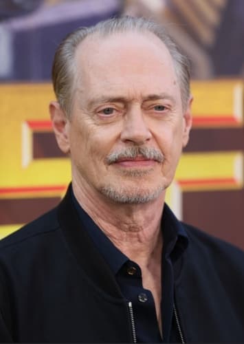 Steve Buscemi