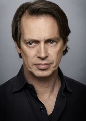 Steve Buscemi