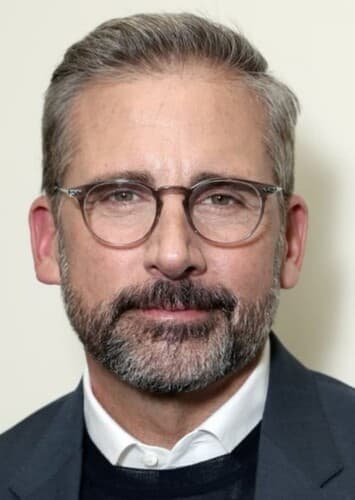 Steve Carell