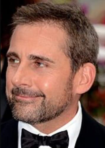 Steve Carell