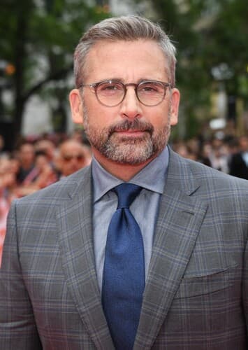 Steve Carell