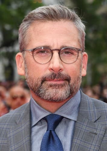 Steve Carell