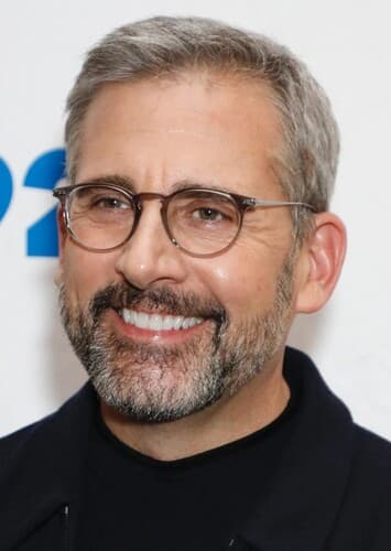 Steve Carell
