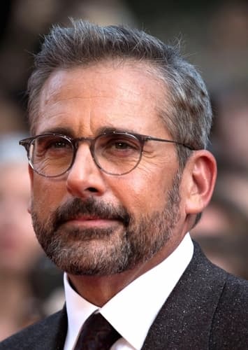 Steve Carell