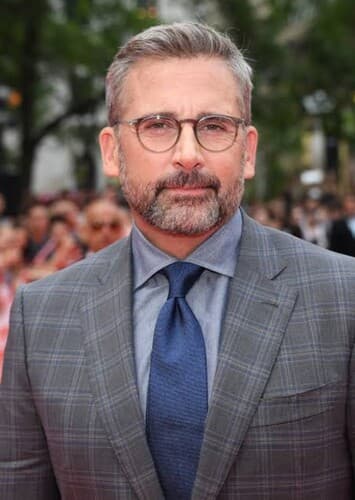 Steve Carrell
