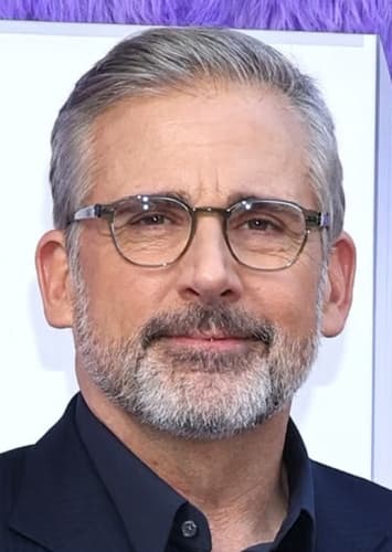 Steve Carrell