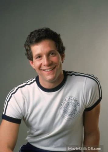 Steve Guttenberg