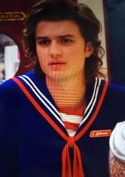 Steve Harrington