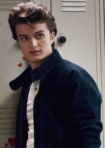 Steve Harrington