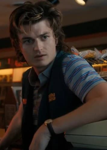 Steve Harrington