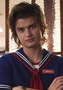 Steve Harrington