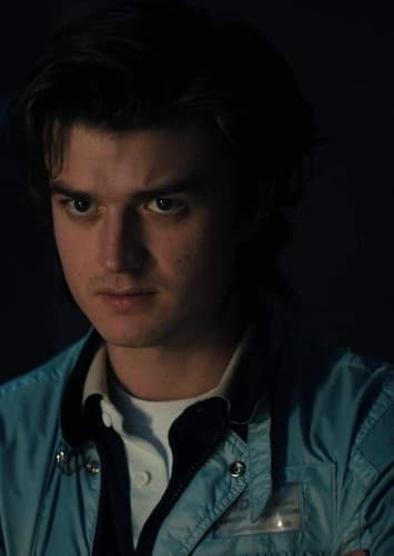 Steve Harrington