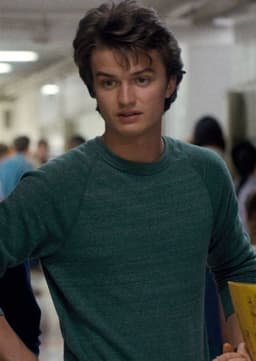 Steve Harrington