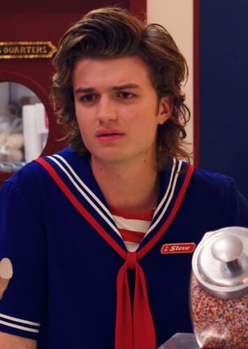 Steve Harrington