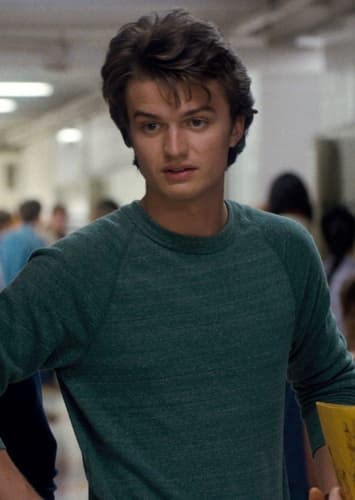 Steve Harrington