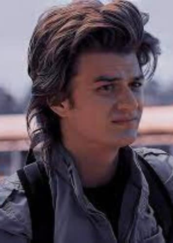 Steve Harrington