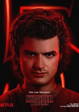 Steve Harrington