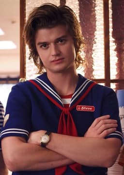 Steve Harrington